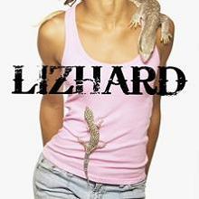 Lizhard Lizhard | MetalWave.it Recensioni