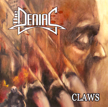 The Denial Claws | MetalWave.it Recensioni