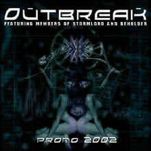 Outbreak Promo 2002 | MetalWave.it Recensioni