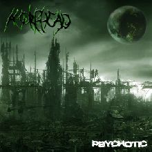 Amorphead Psychotic | MetalWave.it Recensioni