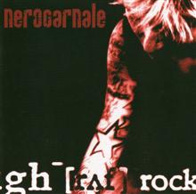 Nerocarnale [raf] Rock | MetalWave.it Recensioni