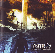 Zembus Squaring The Circle | MetalWave.it Recensioni