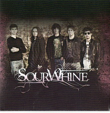 Sourwhine Demo '09 | MetalWave.it Recensioni