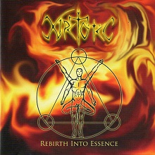 Xipe Totec Rebirth Into Essence | MetalWave.it Recensioni