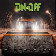 On-off Ribcrasher | MetalWave.it Recensioni