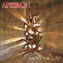 Apeiron Among The Lost | MetalWave.it Recensioni