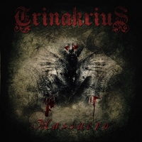 Trinakrius Massacro | MetalWave.it Recensioni