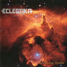 Eclectika Dazzling Dawn | MetalWave.it Recensioni