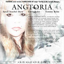 Angtoria Demo | MetalWave.it Recensioni