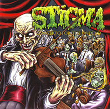 Stigma Concerto For The Undead | MetalWave.it Recensioni