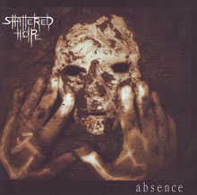 Shattered Hope Abscence | MetalWave.it Recensioni