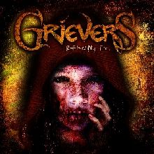 Grievers Reflecting Evil | MetalWave.it Recensioni