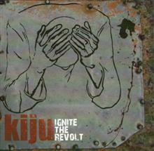 Kiju Ignite The Revolt | MetalWave.it Recensioni