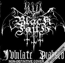 Black Faith Jubilate Diabolo (promo Version) | MetalWave.it Recensioni