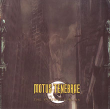 Motus Tenebrae The Synthetic Bliss | MetalWave.it Recensioni