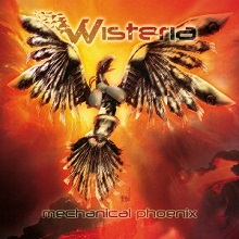 Wisteria Mechanical Phoenix | MetalWave.it Recensioni