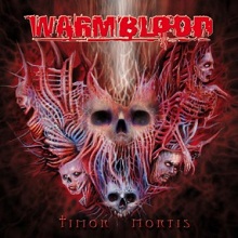 Warmblood Timor Mortis | MetalWave.it Recensioni