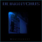Deinonychus Mournument | MetalWave.it Recensioni