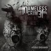 Nameless Crime Modus Operandi | MetalWave.it Recensioni