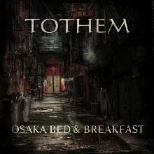 Tothem Osaka Bed & Breakfast | MetalWave.it Recensioni