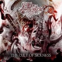 Any Face The Cult Of Sickness | MetalWave.it Recensioni