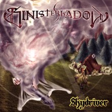 Sinister Shadow Skydriver | MetalWave.it Recensioni