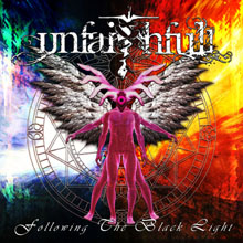 Unfaithfull Following The Black Light | MetalWave.it Recensioni