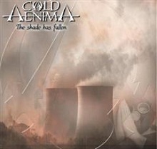 Cold Aenima The Shade Has Fallen | MetalWave.it Recensioni