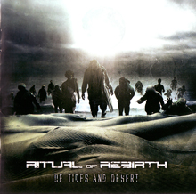 Ritual Of Rebirth Of Tides And Desert | MetalWave.it Recensioni