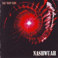 Nashwuah Kali Yuga's Tales | MetalWave.it Recensioni