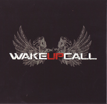 Wakeupcall Wakeupcall | MetalWave.it Recensioni