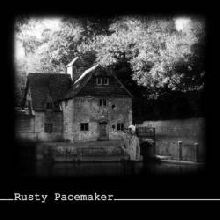 Rusty Pacemaker Blackness And White Light | MetalWave.it Recensioni