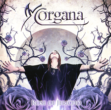 Morgana Rose Of Jericho | MetalWave.it Recensioni