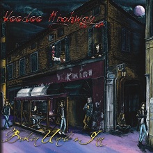 Voodoo Highway Broken Uncle's Inn | MetalWave.it Recensioni