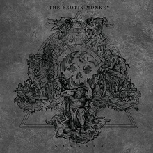 The Erotik Monkey Samsara | MetalWave.it Recensioni