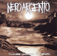 Neroargento Three Hours Of Sun | MetalWave.it Recensioni