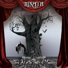 Illnath Third Act - In The Theatre Of Madness | MetalWave.it Recensioni