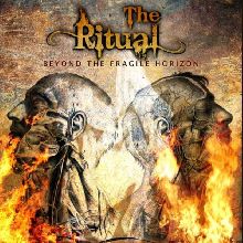 The Ritual Beyond The Fragile Horizon | MetalWave.it Recensioni