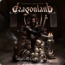 Dragonland Under The Grey Banner | MetalWave.it Recensioni