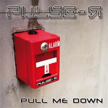 Pulse-r Pull Me Down | MetalWave.it Recensioni