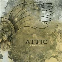 Attic On Your Grave | MetalWave.it Recensioni