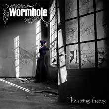 Wormhole_ The String Theory | MetalWave.it Recensioni