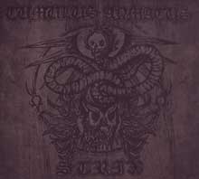 Aa.vv. Anathema Ritualis | MetalWave.it Recensioni