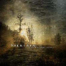 Valkiria Here The Day Comes | MetalWave.it Recensioni