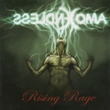 Endless Coma Rising Rage | MetalWave.it Recensioni