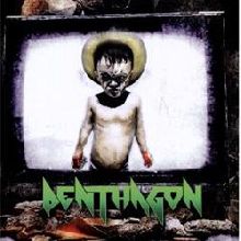 Penthagon Penthagon | MetalWave.it Recensioni