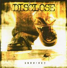 Disclose Survive | MetalWave.it Recensioni