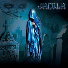 Jacula Pre Viam | MetalWave.it Recensioni