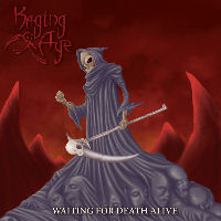 Raging Age Waiting For Death Alive | MetalWave.it Recensioni