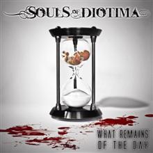 Souls Of Diotima What Remains Of The Day | MetalWave.it Recensioni